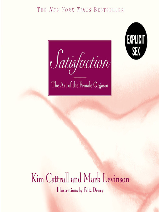 Title details for Satisfaction by Kim Cattrall - Available